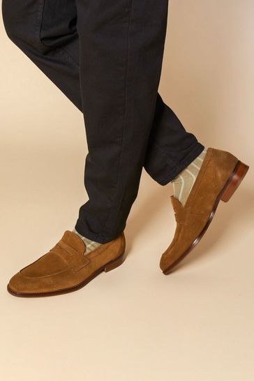 Jones loafers sales