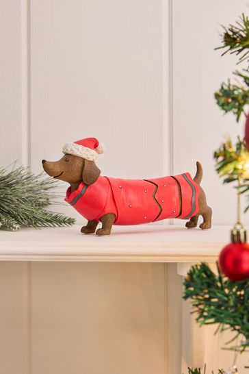 Next dog christmas jumper clearance