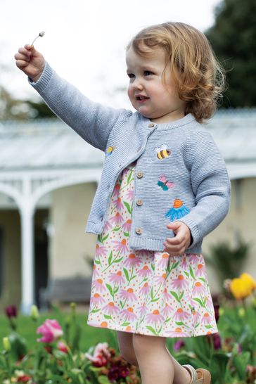 Frugi cardigan best sale