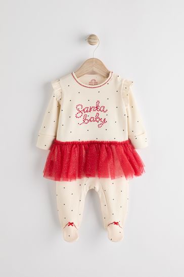 Next baby tutu clearance