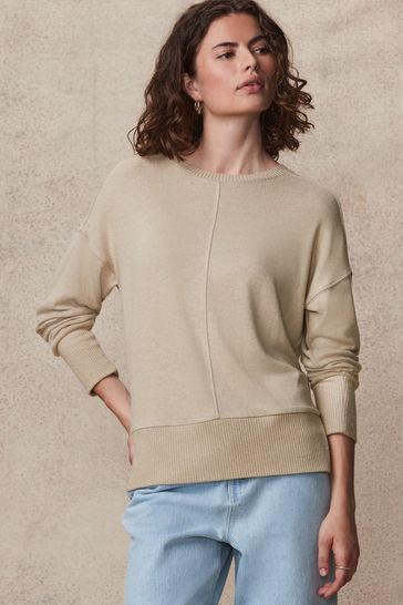 Next cosy jumper 2025