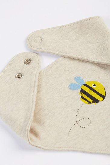 Frugi bee top gift set