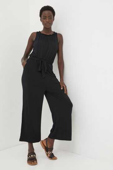 Fatface jumpsuit discount