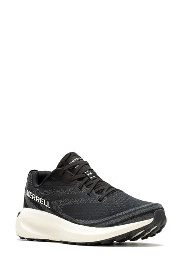 Merrell Black Morphlite Shoes