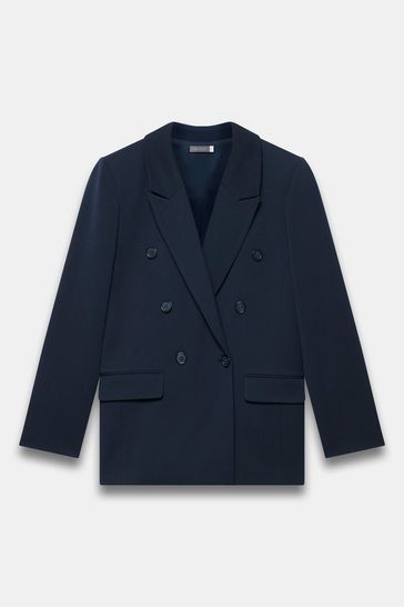 Mint velvet outlet double breasted coat