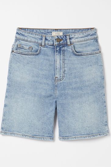 Buy FatFace Denim Shorts from Next Bahrain