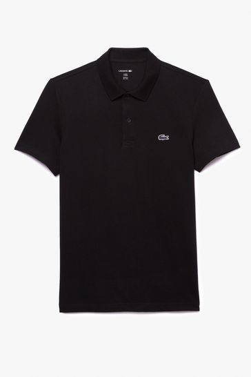 Lacoste polo fit store