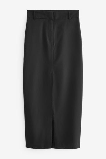 Maxi skirted shorts clearance