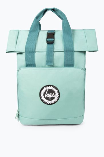 Hype. Roll-Top Backpack