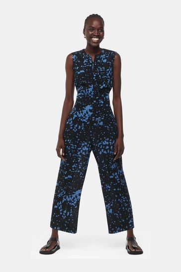 Drew jumpsuit top