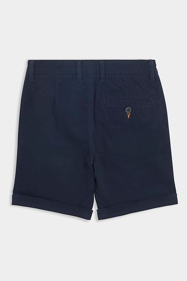 River island chino shorts store