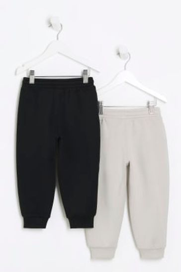 River island boys hot sale joggers