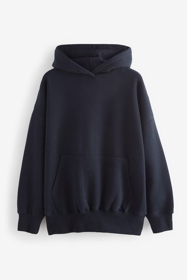 Oversized soft sweatshirt best sale