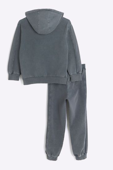 River island boys hoodie 2025