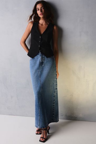 Maxi jeans outlet