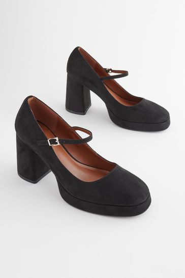 Mary jane pump shoes store