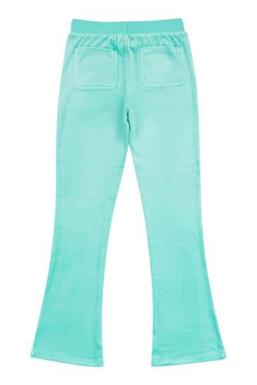 Blue juicy 2025 joggers