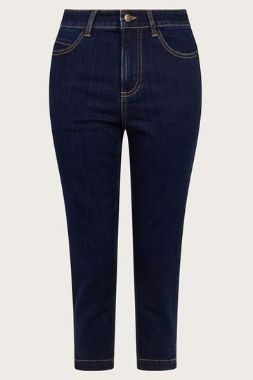 Monsoon ladies jeans clearance