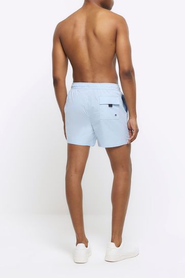 River island swim shorts new arrivals