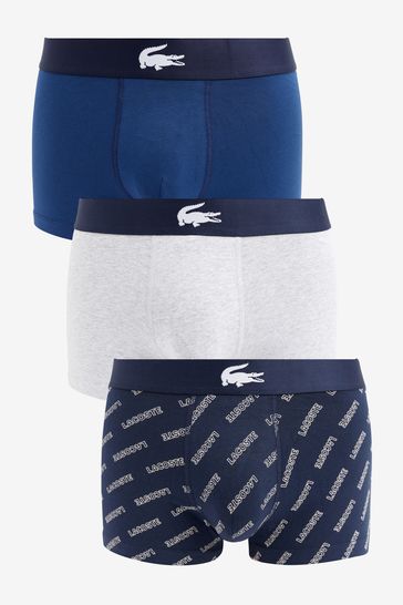 Lacoste boxers discount