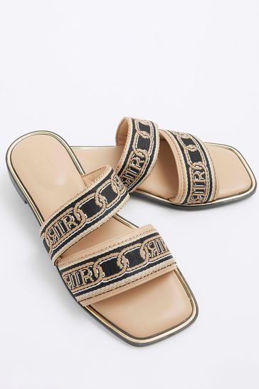 River island mules outlet