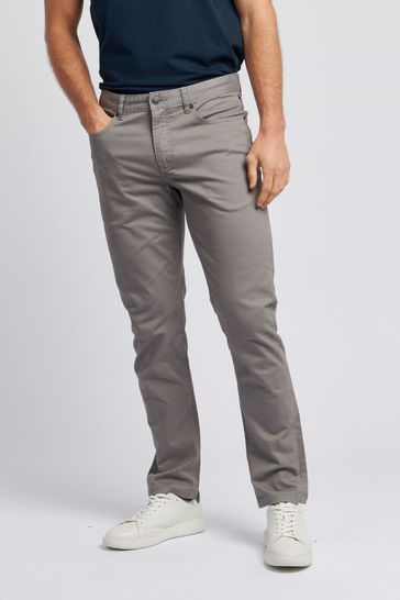 Men's 5 pocket trousers clearance