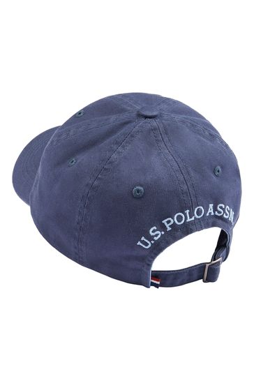 Cap us polo outlet