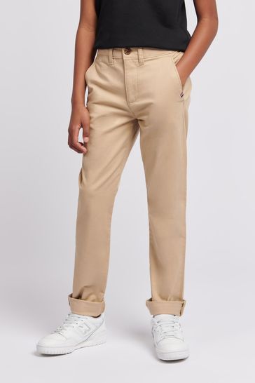 Us polo chinos deals