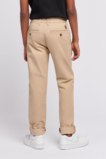 Us polo chinos online