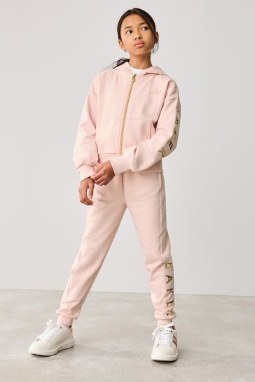 3 piece sweat set 2025