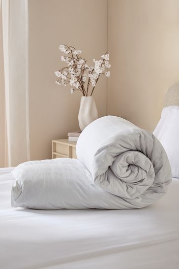 Next feather duvet cheap