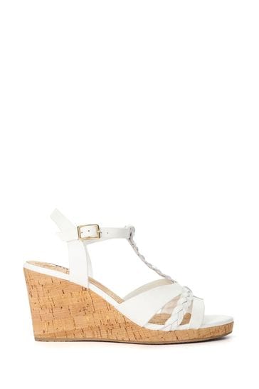 T bar wedge new arrivals