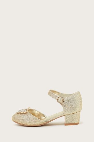 Butterfly sales heels online