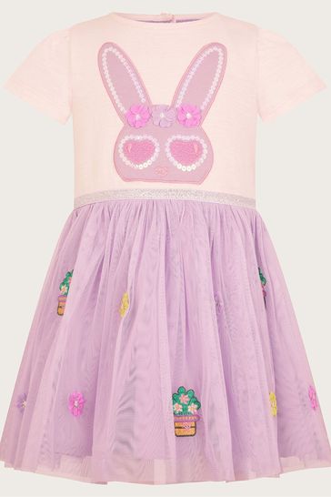Bunny dress on sale baby