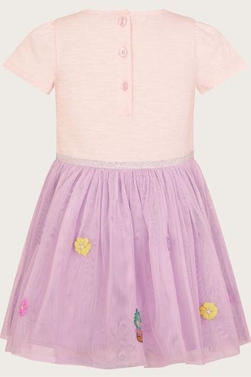 Bunny dress baby sale