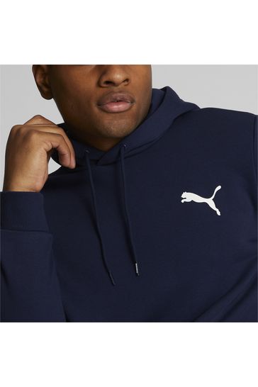 Small logo hoodie online
