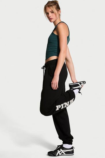 Vs pink joggers shop
