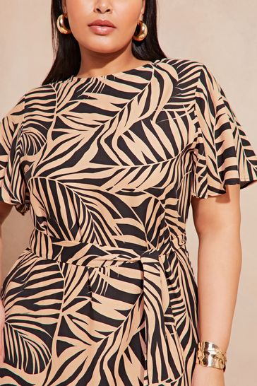 Lipsy short sleeve shift dress store