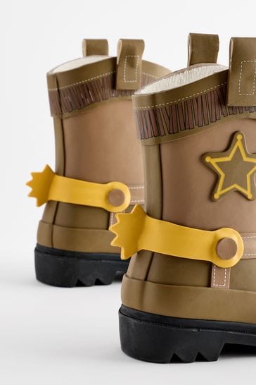 Digger wellies online