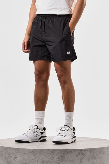 Weekend Offender Mens Stacks Swim Shorts