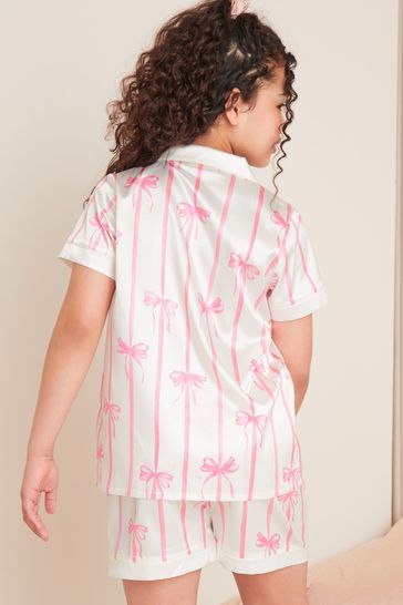 Lipsy pyjamas set online