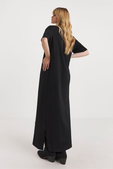 Simply be t shirt dress hotsell