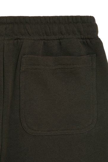 Lyle and scott skinny joggers top