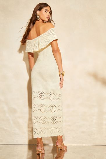 Lipsy bardot dress clearance
