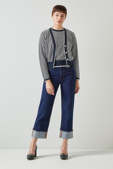 Lk bennett cardigan cheap