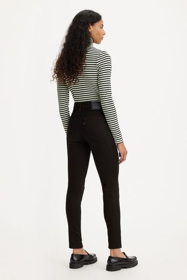 High rise skinny 721 deals
