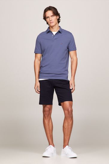 Tommy hilfiger polo regular fit hotsell