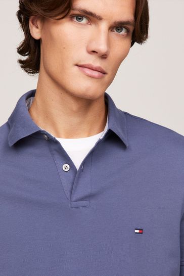 Buy Tommy Hilfiger 1985 Regular Fit Polo Shirt from Next Turkey