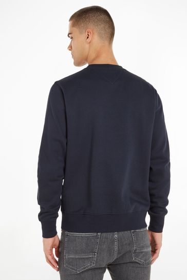 Tommy Hilfiger 1985 Crew Neck Sweater