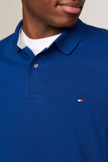 Tommy hilfiger polo store big and tall